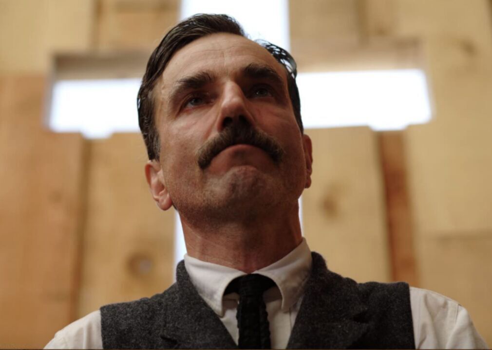 #12. There Will Be Blood (2007)